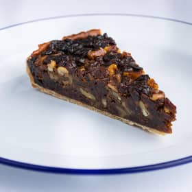 Ecclefechan Tart