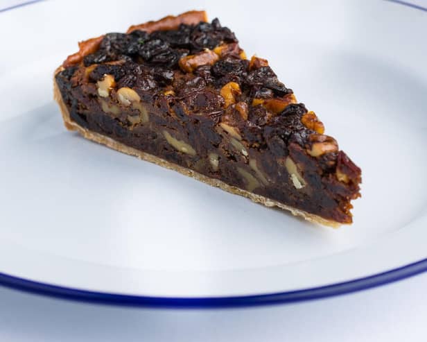 Ecclefechan Tart
