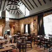 Tom Kitchin Gullane
