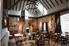 Tom Kitchin Gullane