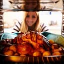 Healthy Christmas eating hacks