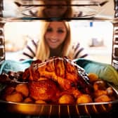 Healthy Christmas eating hacks