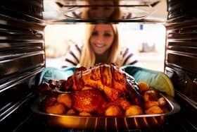 Healthy Christmas eating hacks