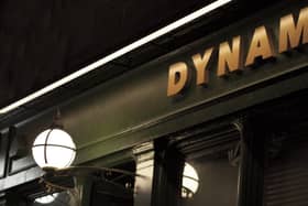 Dynamo Dundee