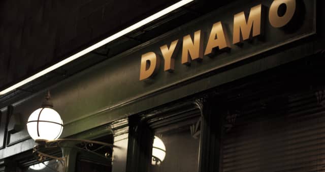 Dynamo Dundee