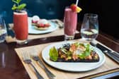 Picture: Galvin Brasserie de Luxe