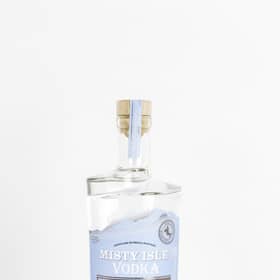 Picture: Misty Isle Vodka