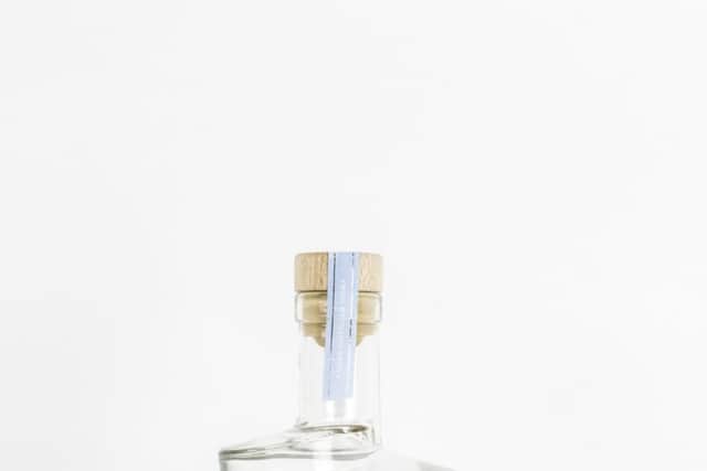 Picture: Misty Isle Vodka
