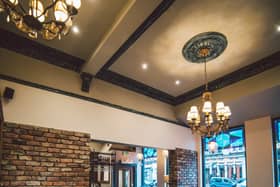 Public House by Nico