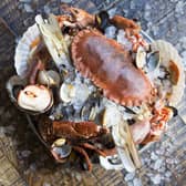 Hogmanay dining experiences in Edinburgh