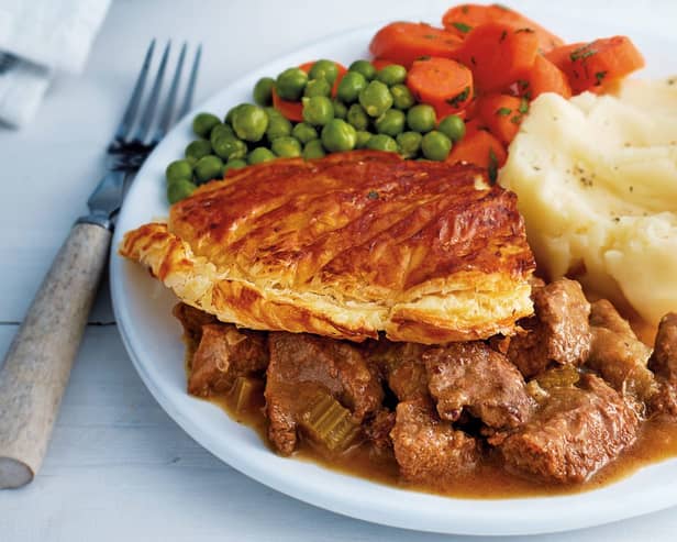 Picture: Lidl
