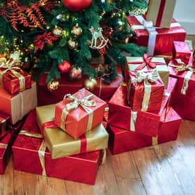 Today's parents are reportedly spending five times as much on their children at Christmas as parents were in 1970 (Photo: Shutterstock)
