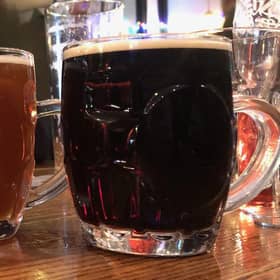 Tryanuary Edinburgh