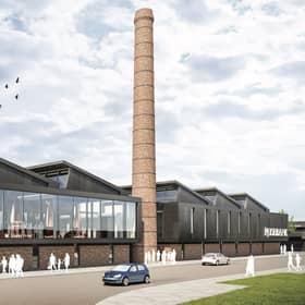 Rosebank Distillery