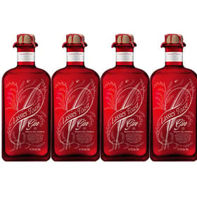 Lassies Toast Gin