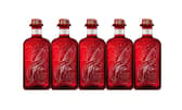 Lassies Toast Gin