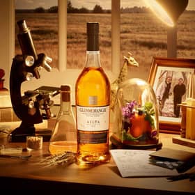 Glenmorangie Allta