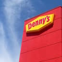 Denny's Glasgow Restaurant review