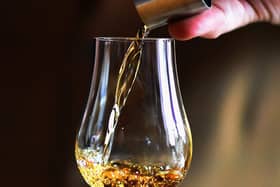 Scottish Whisky Awards