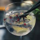 Scotland's favourite gin