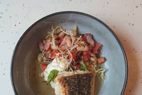 cheap meal on Valentine's day in Glasgow