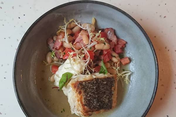 cheap meal on Valentine's day in Glasgow