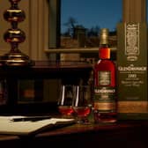 Glendronach Master Vintage