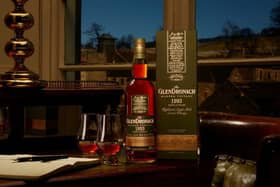 Glendronach Master Vintage