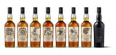 Game of Thrones single malt