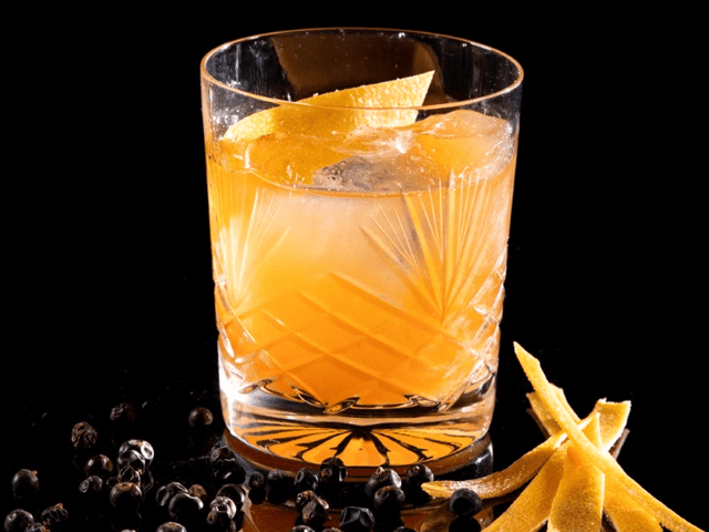cocktail