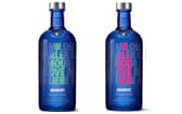 Absolut Drop