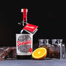 Banditti Club rum