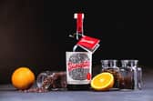 Banditti Club rum