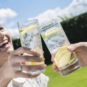 Spirit of Speyside: The Gin Experience
