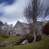 Spirit of Speyside Speyside Distillery