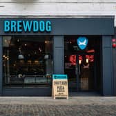Picture: BrewDog