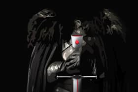 Game of Thrones inspired wine tasting