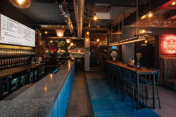 BrewDog Peterhead