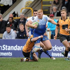 Rugby Pub of the Year