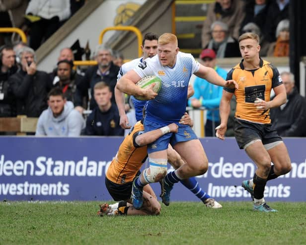 Rugby Pub of the Year