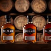 Balblair
