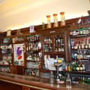 The Grill, Aberdeen. Picture: Visit Aberdeen