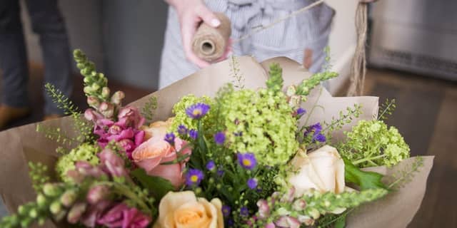 Picture: Bloom and Botanics