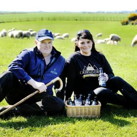 Highlands & Islands Food & Drink Awards