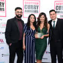 Scottish Curry Awards