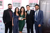 Scottish Curry Awards