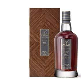 Gordon & MacPhail Coleburn