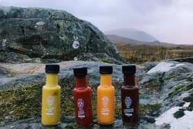 Bonnie Sauce Co