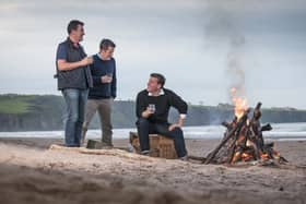 Arbikie Distillery MND