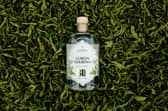 Lemon Verbena Gin